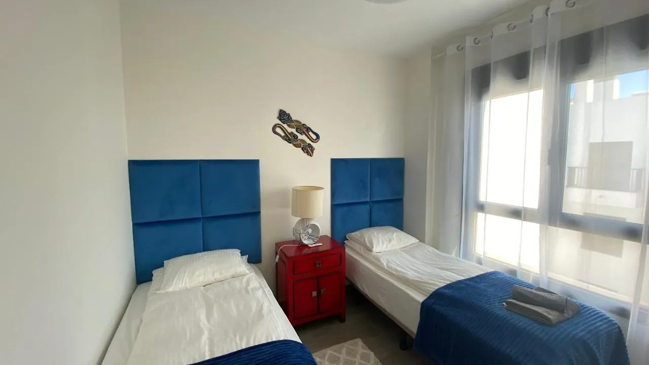 Sunny Luxury Apartment With Two Great Sunny - Level Terraces, Two Swimming Pools, In A New Complex Pueblo Majorero, Close To Fuerteventura Golf Club, Next To The Beach , Atlantico Shopping Mall And Casino In Калета-де-Фусте 0*,