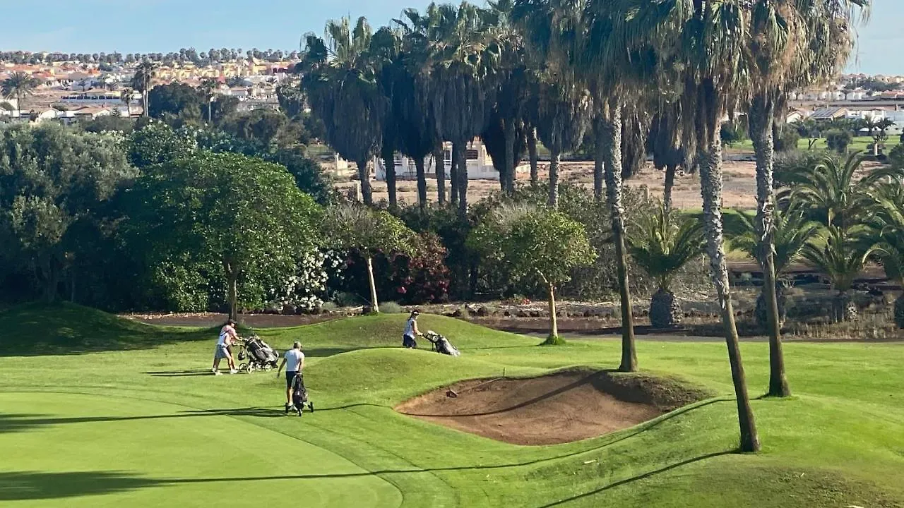Sunny Luxury Apartment With Two Great Sunny - Level Terraces, Two Swimming Pools, In A New Complex Pueblo Majorero, Close To Fuerteventura Golf Club, Next To The Beach , Atlantico Shopping Mall And Casino In Калета-де-Фусте