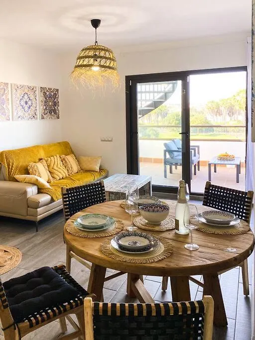 Sunny Luxury Apartment With Two Great Sunny - Level Terraces, Two Swimming Pools, In A New Complex Pueblo Majorero, Close To Fuerteventura Golf Club, Next To The Beach , Atlantico Shopping Mall And Casino In Caleta De Fuste