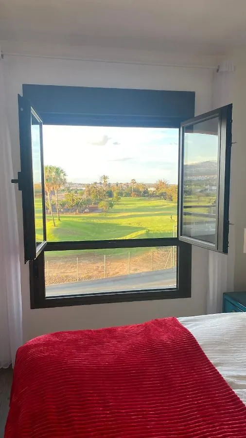 Sunny Luxury Apartment With Two Great Sunny - Level Terraces, Two Swimming Pools, In A New Complex Pueblo Majorero, Close To Fuerteventura Golf Club, Next To The Beach , Atlantico Shopping Mall And Casino In Caleta De Fuste 0*,